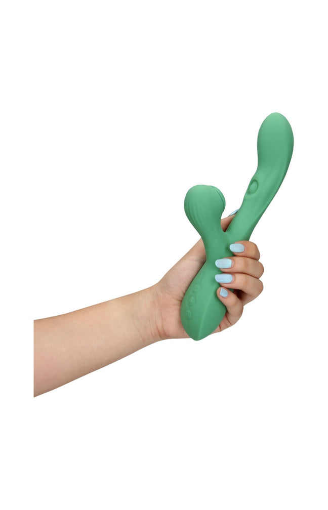 Vibromasseur - Blue Grass - 30 modes