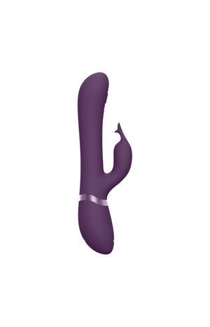 Vibromasseur - Etsu - 10 modes - Violet
