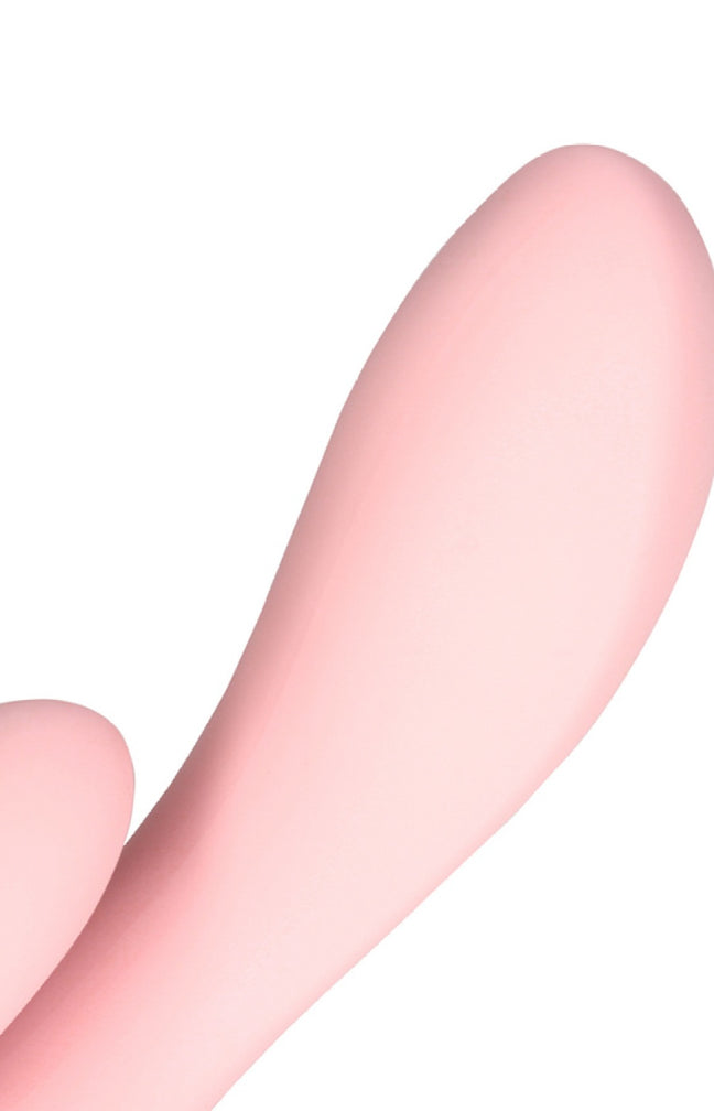 Vibromasseur - Rose