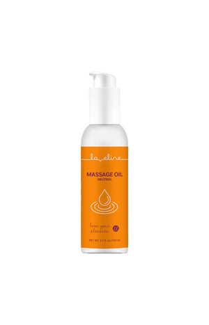 Huile de massage - Corps - 150 ml
