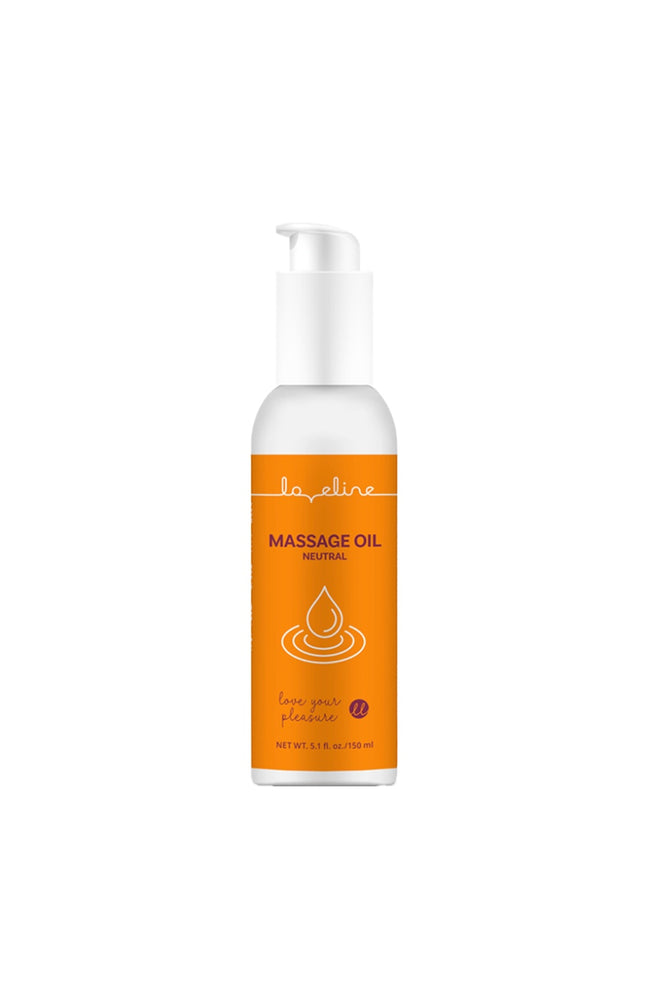Huile de massage - Corps - 150 ml