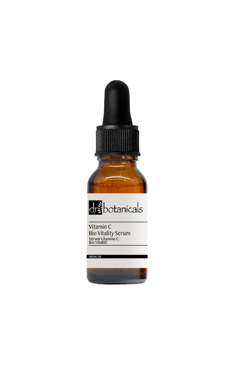 Sérum éclat et fermeté  - Vitamine C - Visage - 15 ml