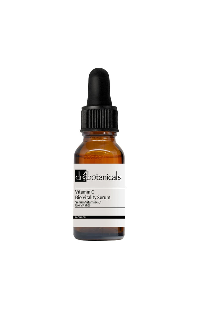 Sérum éclat et fermeté  - Vitamine C - Visage - 15 ml