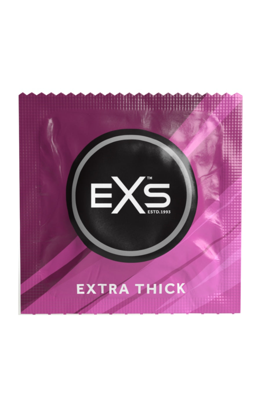Préservatifs - EXS Extra Safe - 12 unités