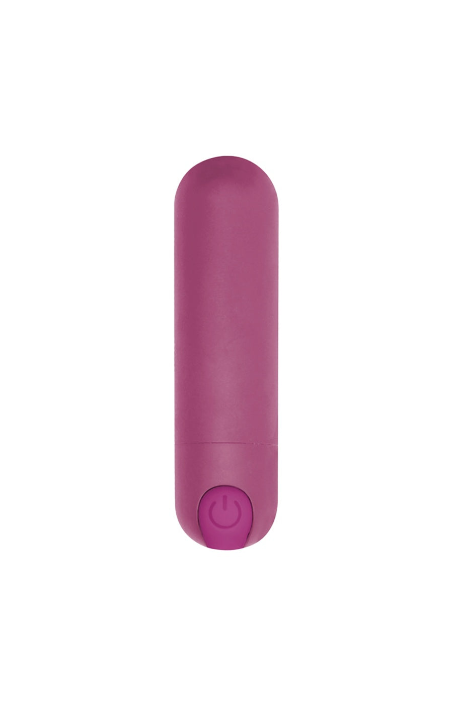 Vibromasseur - Bullet - 10 modes - Violet