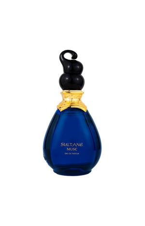 Sultane Musk Eau de parfum - Floral - 100 ml