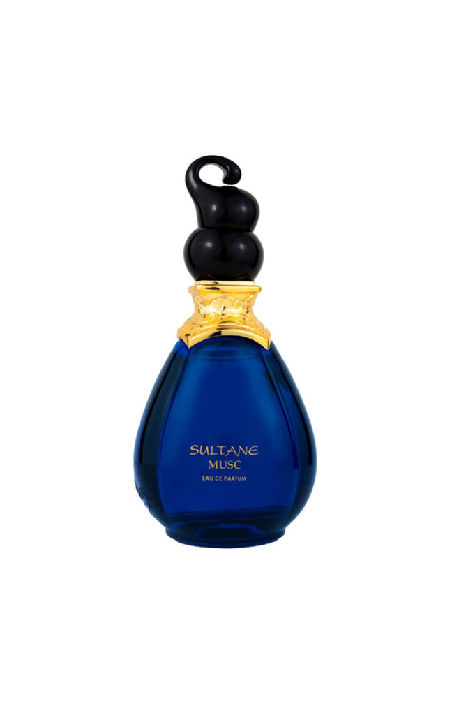 Sultane Musk Eau de parfum - Floral - 100 ml