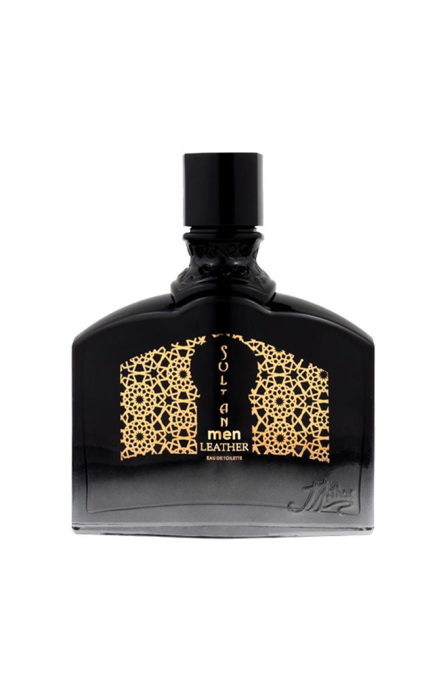 Sultane Men Leather Eau de toilette - Oriental boisé - Homme - 100 ml