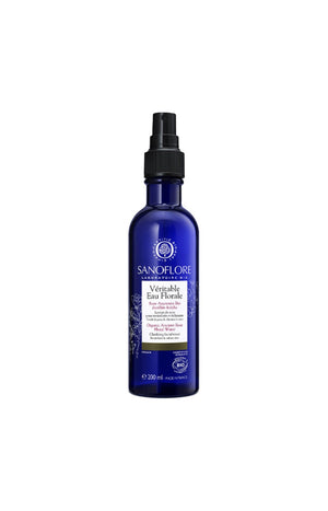 Eau florale - Rose Bio - Visage - 200ml