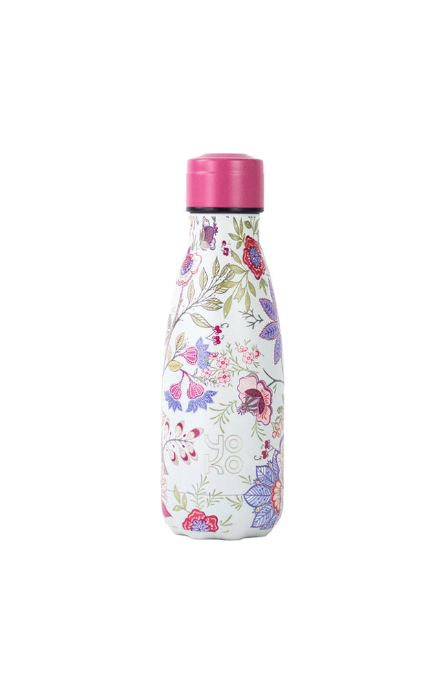 Bouteille isotherme - Bohemian - 260 ml