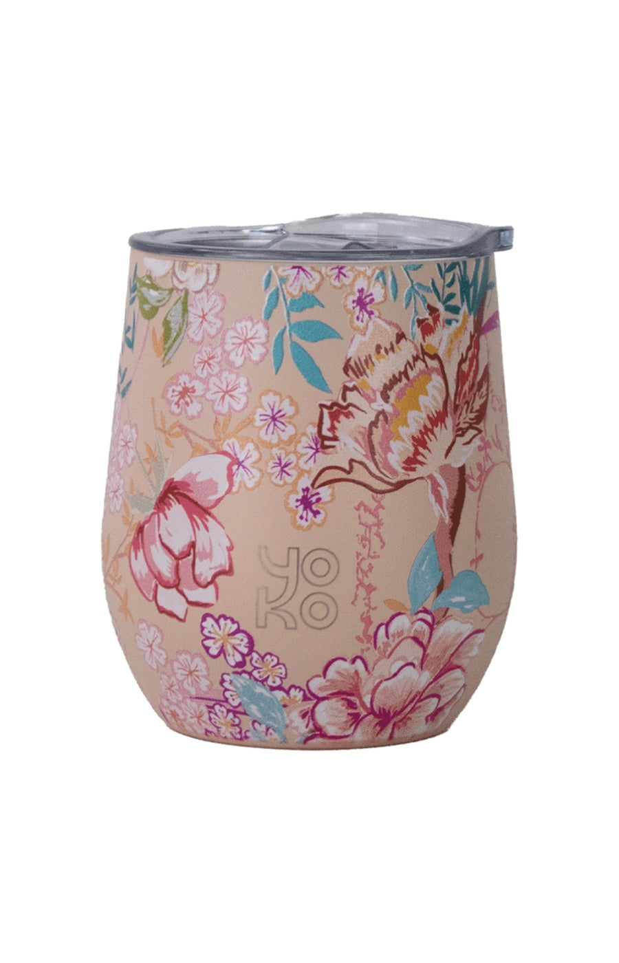 Mug isotherme avec couvercle - Bali - 250 ml