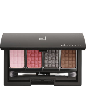 Palette de 4 ombres à paupières - Freematic Quad - 25 Eyes On Me