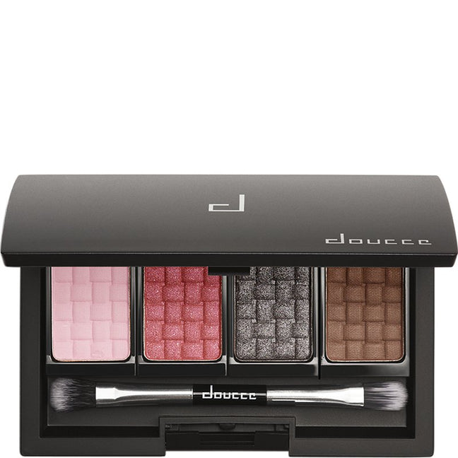 Palette de 4 ombres à paupières - Freematic Quad - 25 Eyes On Me