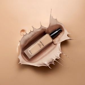 Fond de teint poudre - Caché Crème
