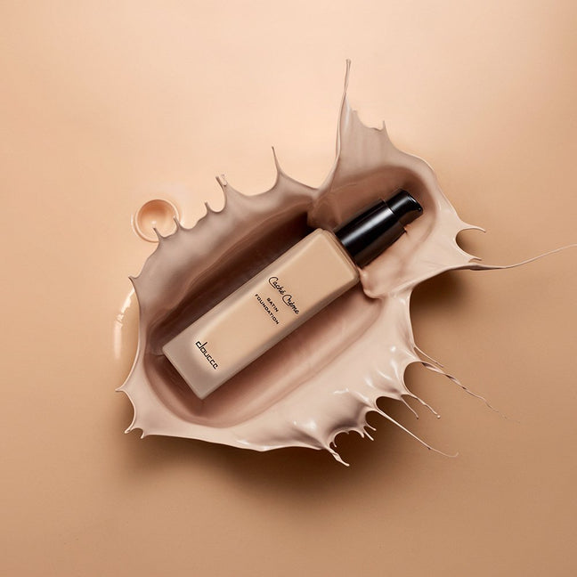 Fond de teint poudre - Caché Crème