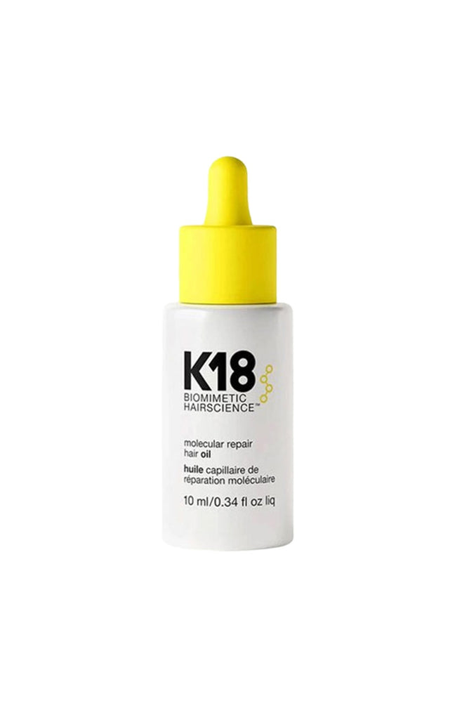 Huile de réparation moléculaire - Cheveux - 10 ml