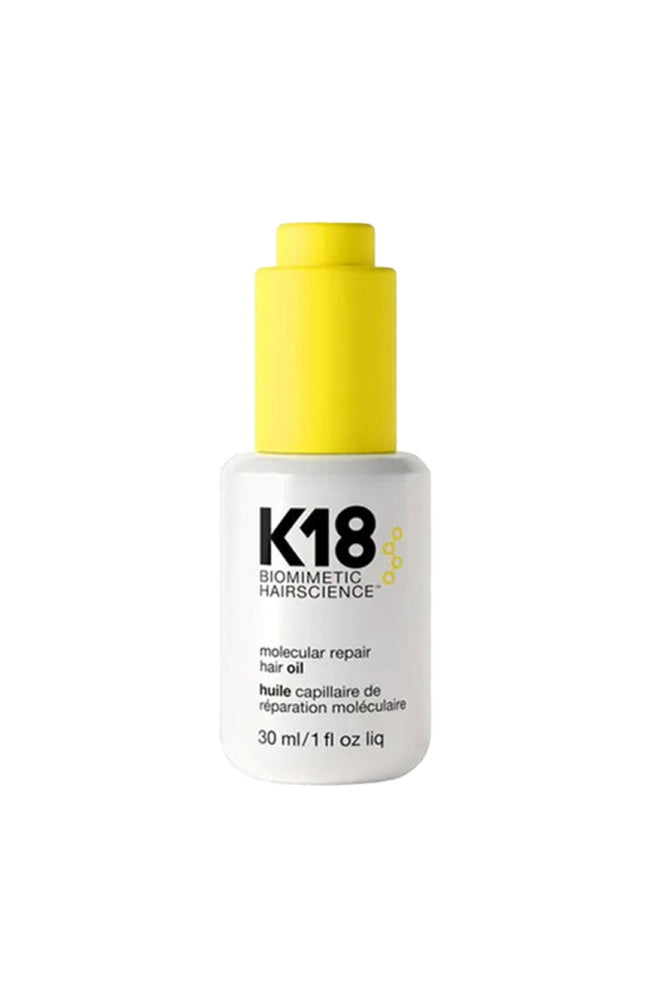 Huile de réparation moléculaire - Cheveux - 30 ml