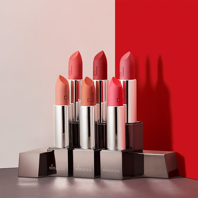 Rouge à lèvres mat - Matte Temptation