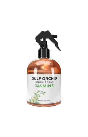 Parfum de linge - Jasmin - Floral - 500 ml