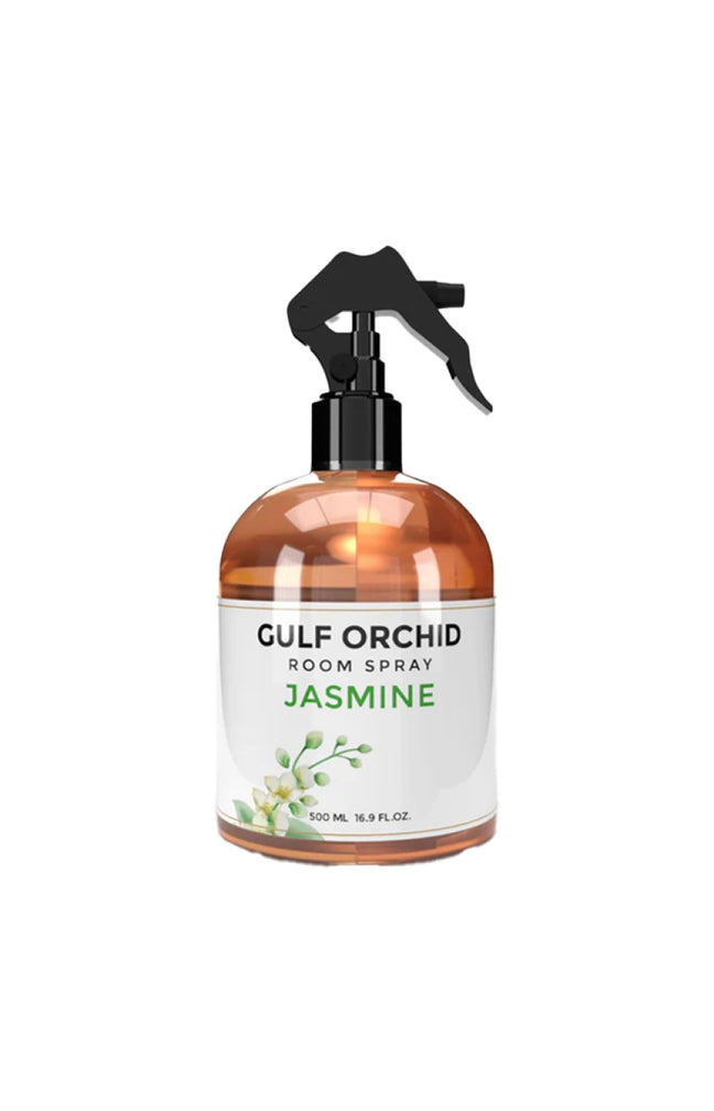 Parfum de linge - Jasmin - Floral - 500 ml