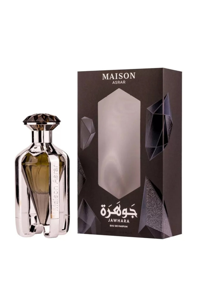 Jawhara Eau de parfum - Boisé