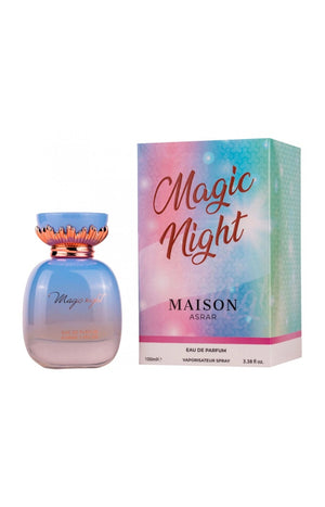 Magic Night Eau de parfum - Floral