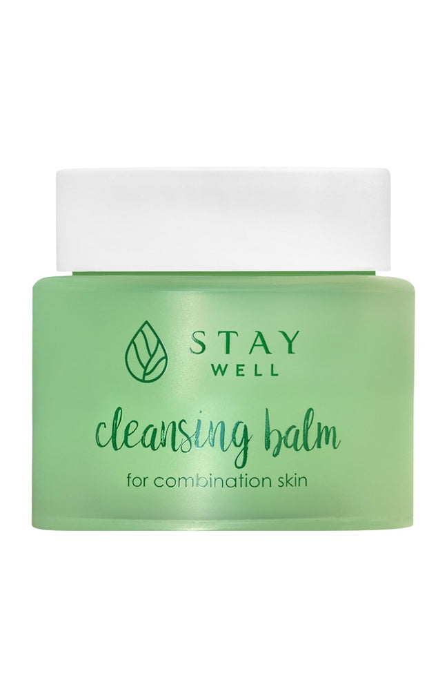 Stay Well - Baume démaquillant - Visage - 80 ml