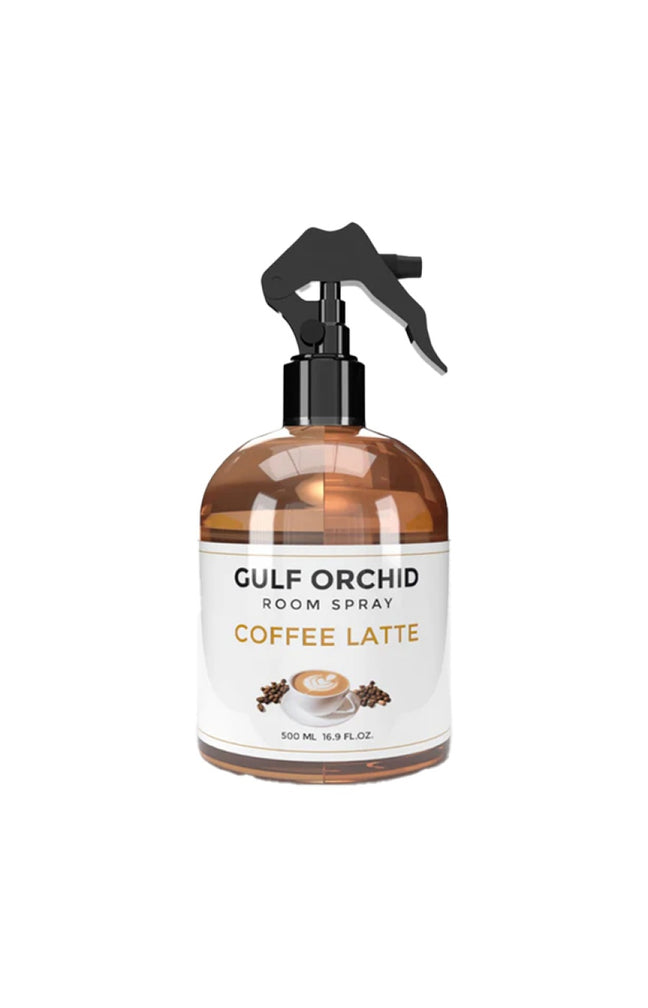 Parfum de linge - Coffee latte - Gourmand - 500 ml