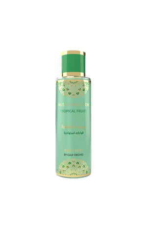 Brume parfumée - Tropical Fruits - Fruité