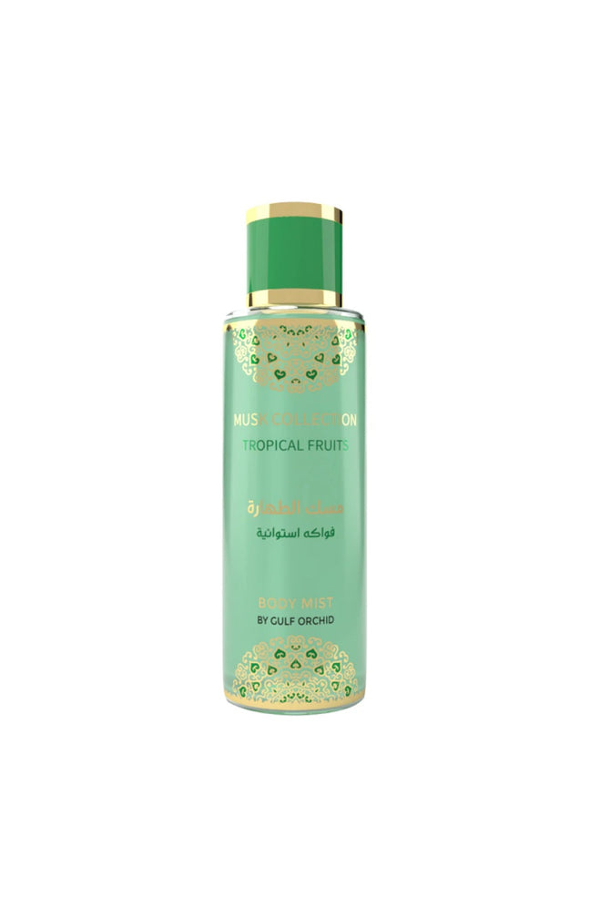 Brume parfumée - Tropical Fruits - Fruité