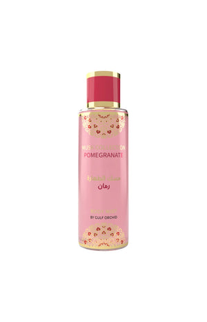 Brume parfumée - Pomegranate - Fruité