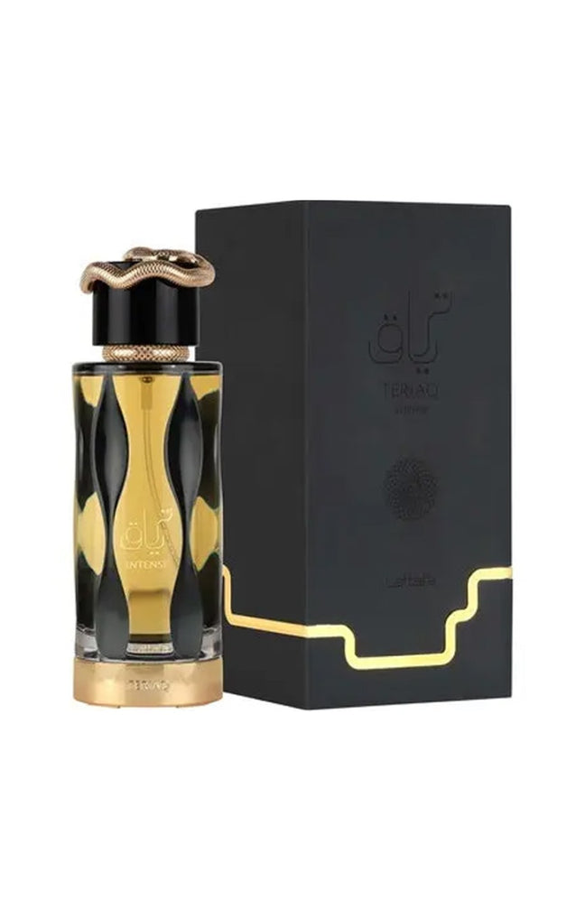 Teriaq Intense Eau de parfum - Oriental épicé