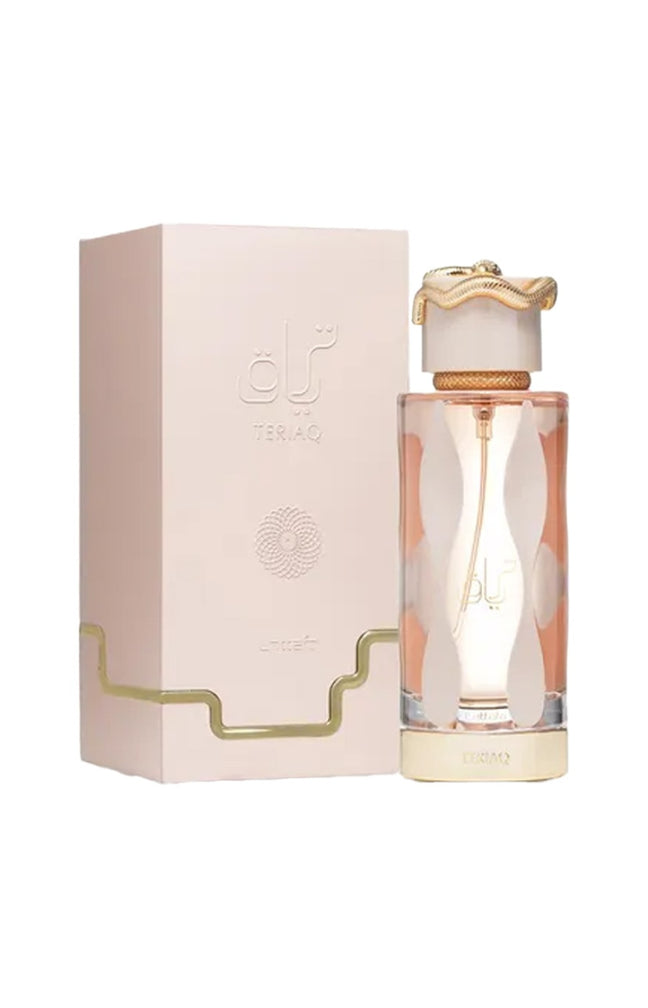 Teriaq Eau de parfum - Oriental gourmand