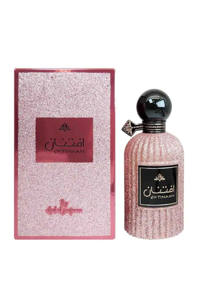 Eftinan Eau de parfum - Floral oriental