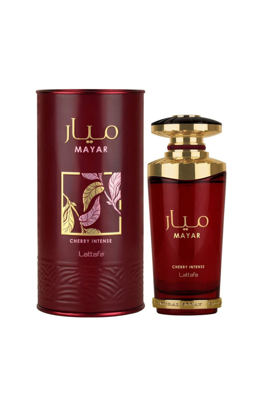 Mayar Cherry Eau de parfum - Gourmand fruité