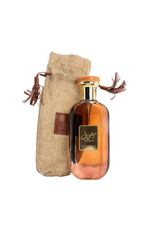 Mousouf Eau de parfum - Oriental boisé