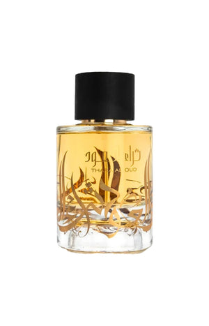 Tahara Al Oud Eau de parfum - Oriental boisé - Mixte