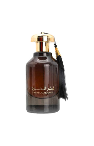 Fakhar Al Oud Eau de parfum - Oriental - Mixte