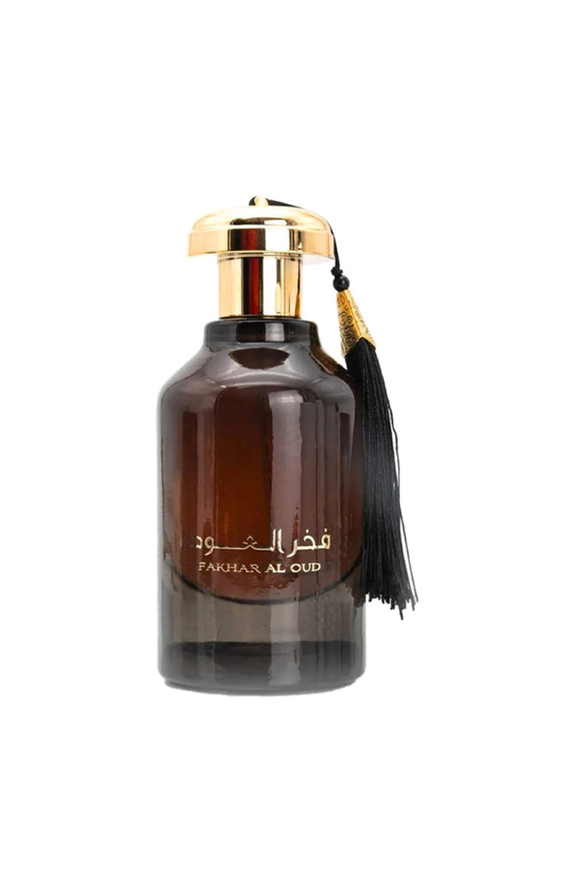 Fakhar Al Oud Eau de parfum - Oriental - Mixte