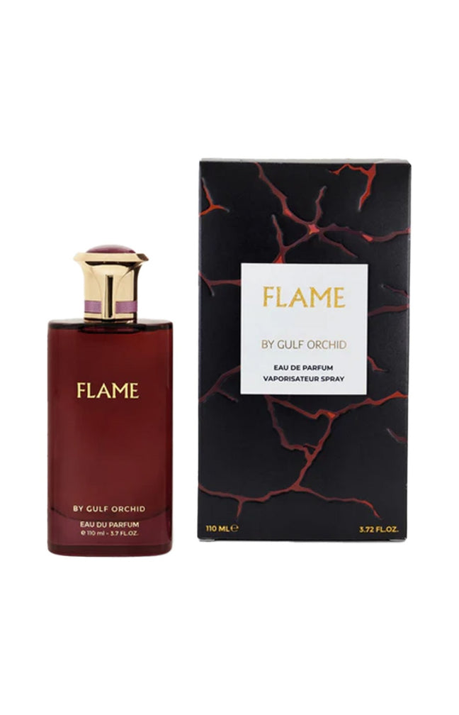Flame Eau de parfum - Oriental épicé