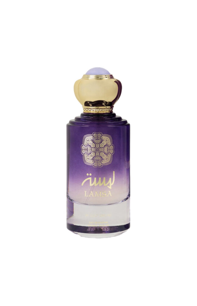 Lamsa Eau de parfum - Gourmand fruité
