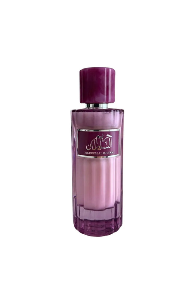 Hareem Al Sultan Eau de parfum - Oriental gourmand