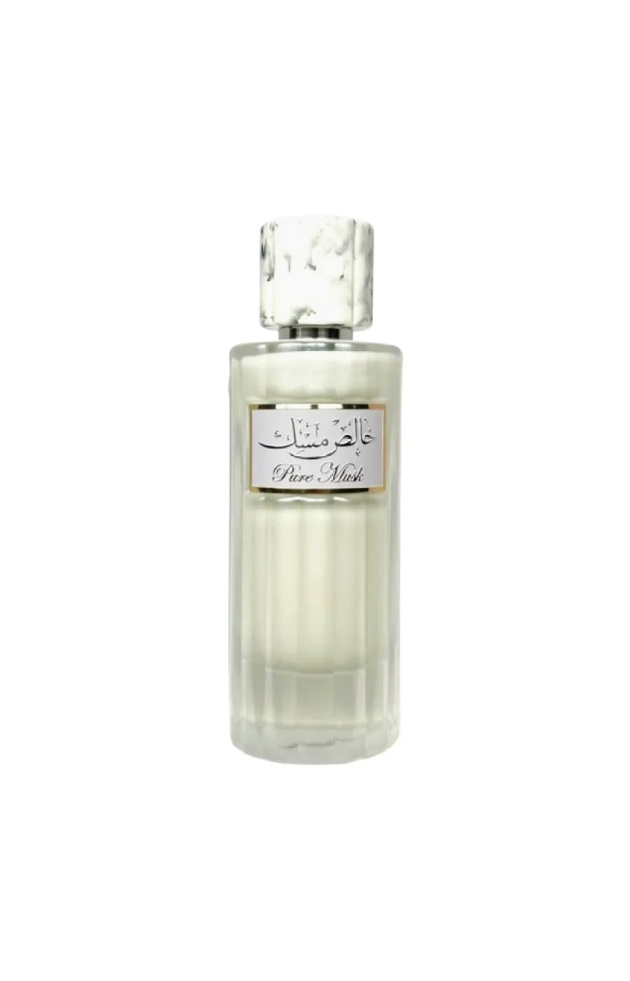 Pure Musk Eau de parfum - Oriental
