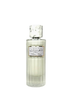 Pure Musk Eau de parfum - Oriental