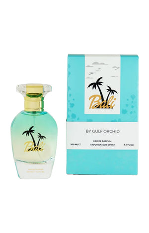 Bali Eau de parfum - Floral fruité - Homme