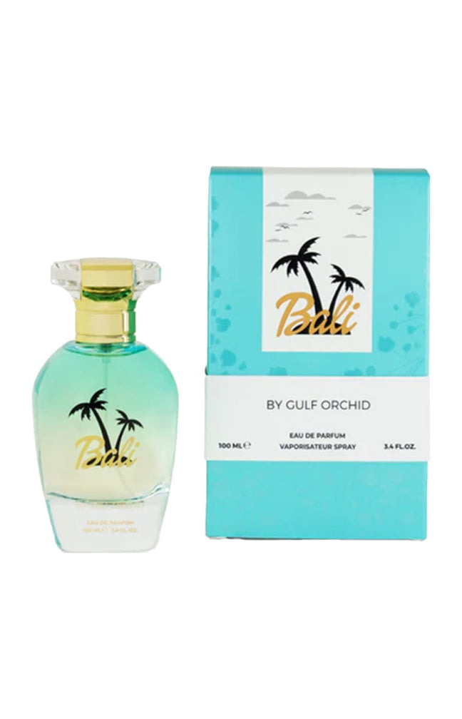 Bali Eau de parfum - Floral fruité - Homme