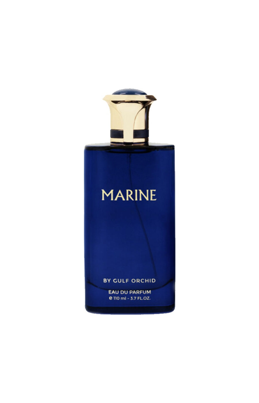 Marine Eau de parfum - Aromatique floral