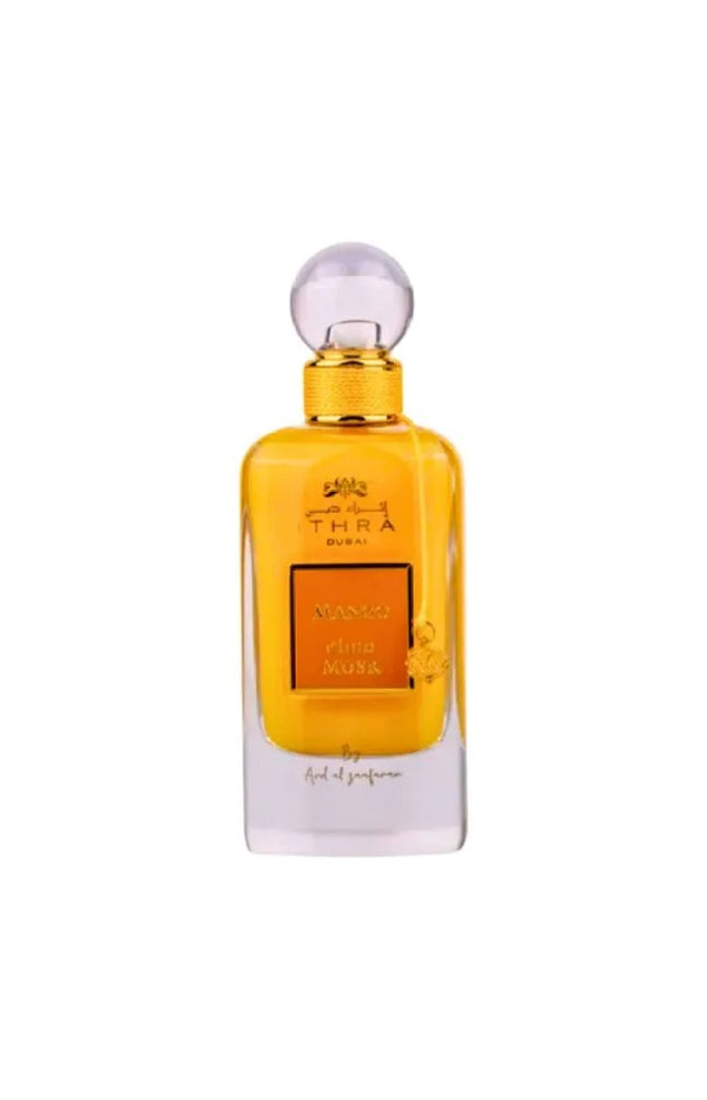 Mango Musk Collection Eau de parfum - Fruité