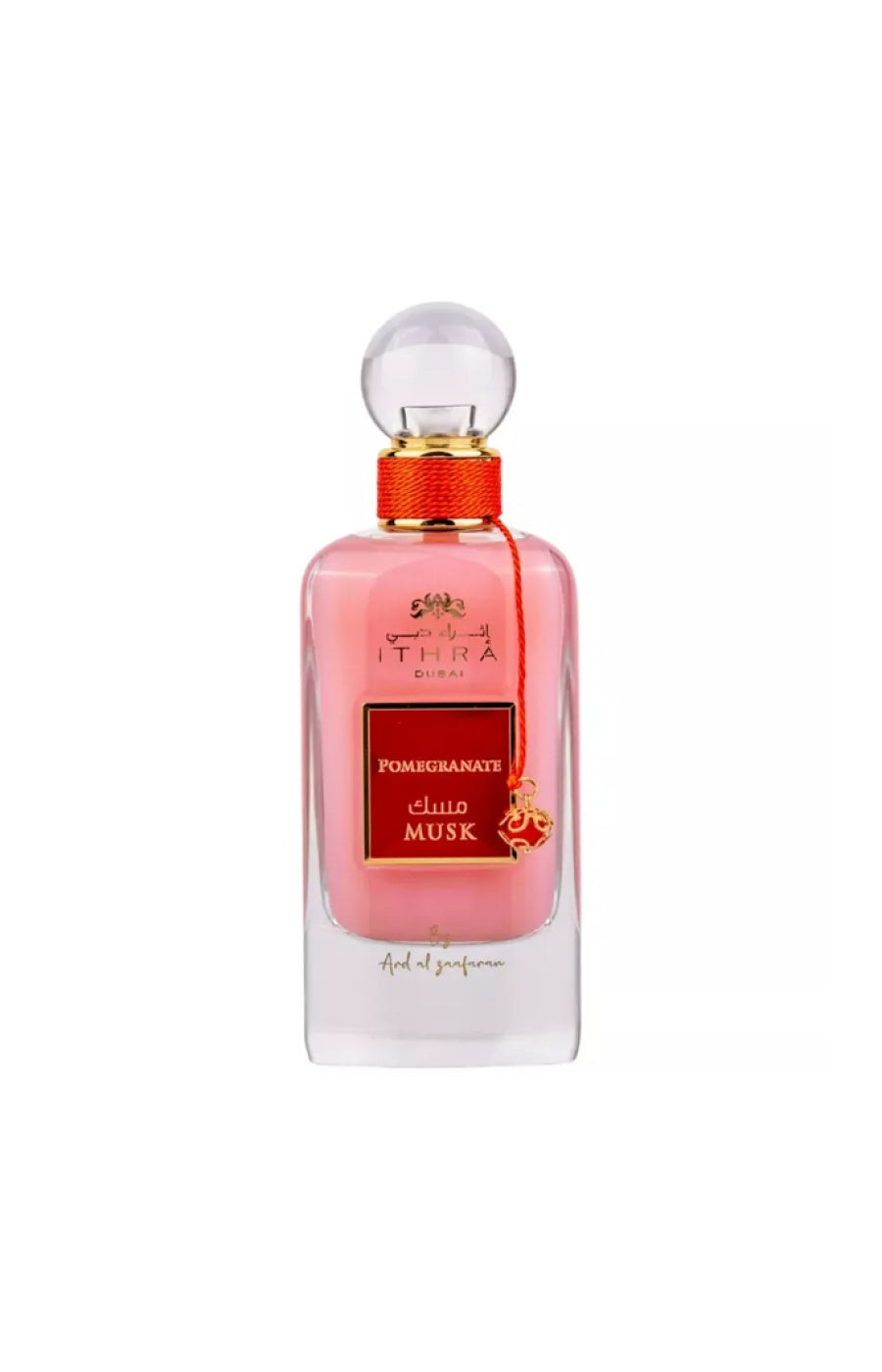 Pomegranate musk collection Eau de parfum