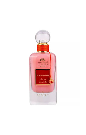 Pomegranate musk collection Eau de parfum